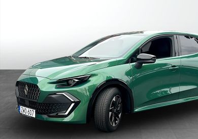 Renault Clio, 2026