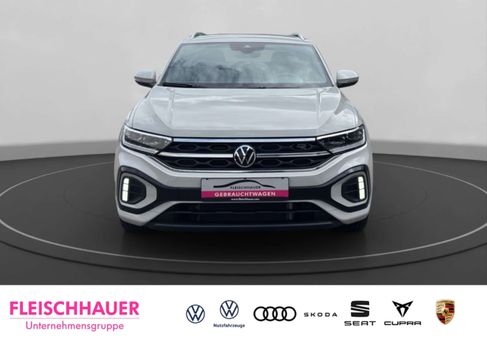 Volkswagen T-Roc, 2024 2