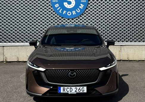 Mazda, 2025 2