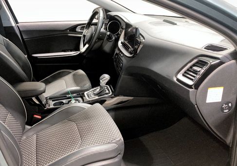 Kia Cee'd Sportswagon, 2024 3