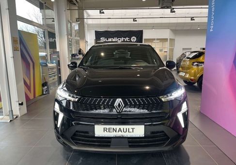 Renault Captur, 2026