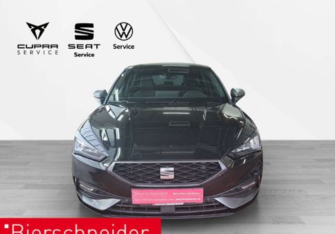Seat Leon, 2025 3