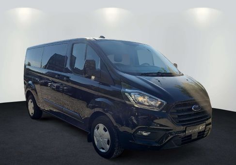 Ford Transit Custom, 2022 3