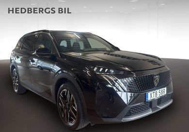 Peugeot 5008, 2025