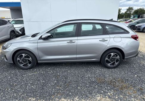 Hyundai i30, 2026 2