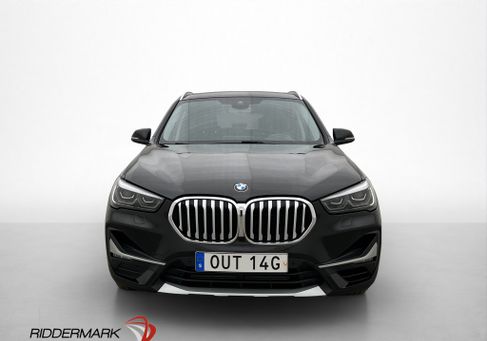 BMW X1, 2020 2