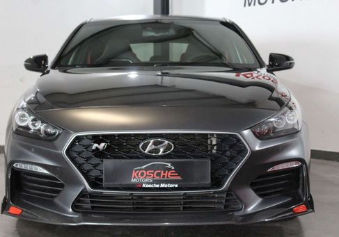 Hyundai i30, 2020