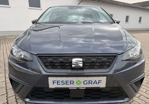 Seat Ibiza, 2025 3