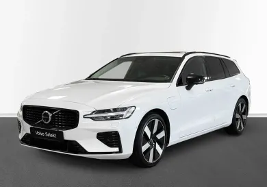 Volvo V60, 2024