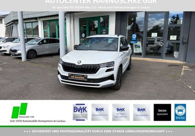 Skoda Karoq, 2024