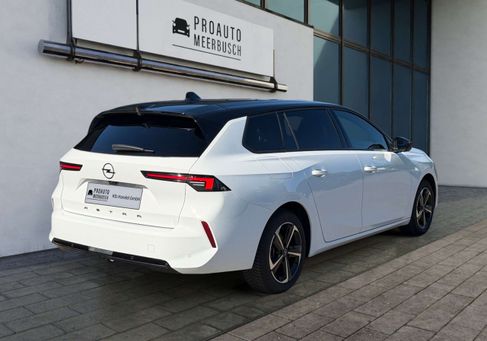 Opel Astra, 2024