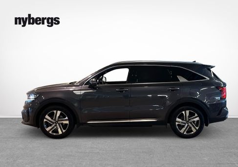 Kia Sorento, 2023