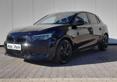 Opel Corsa, 2024 2