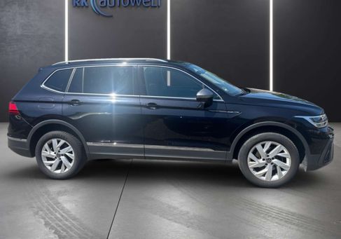Volkswagen Tiguan Allspace, 2022