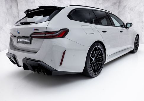 BMW M5, 2026 2