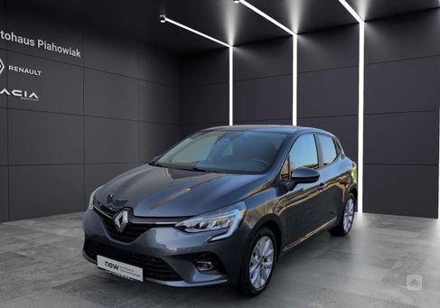 Renault Clio, 2020