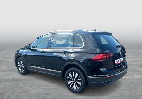 Volkswagen Tiguan, 2023