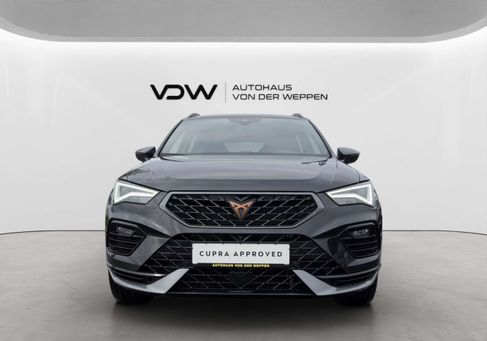 Cupra Ateca, 2023