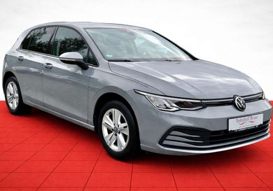 Volkswagen Golf, 2020