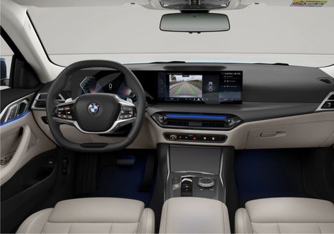 BMW 420, 2026 3