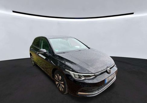 Volkswagen Golf, 2023 2