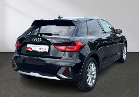 Audi A1, 2025
