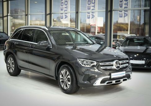 Mercedes-Benz GLC 200, 2020