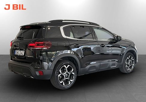 Citroën C5 Aircross, 2023 2