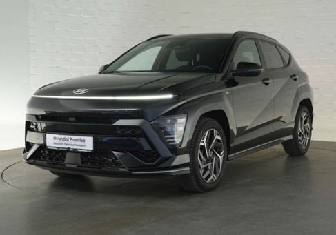 Hyundai Kona, 2026 2