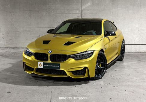 BMW M4, 2014