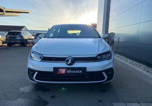 Volkswagen Polo, 2022