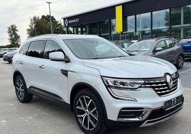 Renault Koleos, 2023
