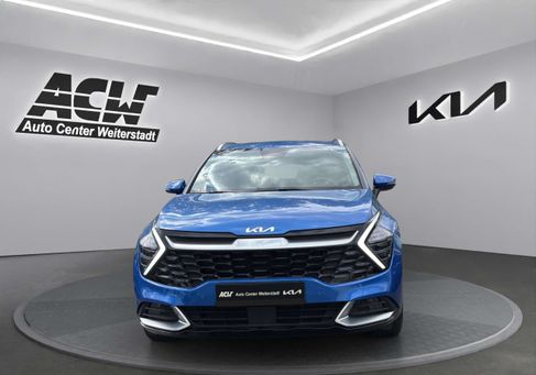 Kia Sportage, 2023 2
