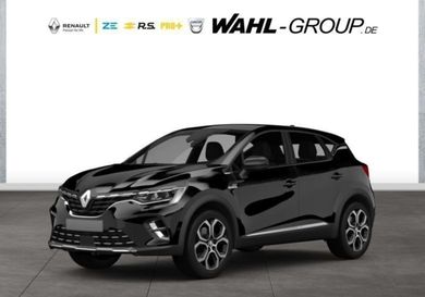 Renault Captur, 2022