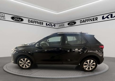 Kia Stonic, 2025