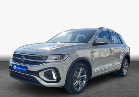 Volkswagen T-Roc, 2024