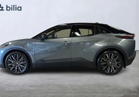 Toyota C-HR, 2026 3