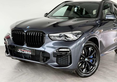 BMW X5, 2020 2