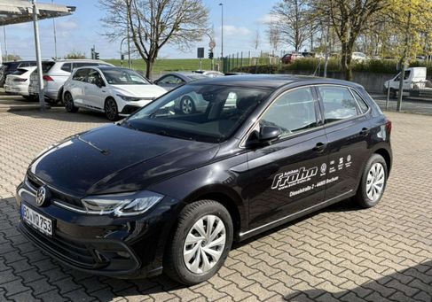 Volkswagen Polo, 2024 3