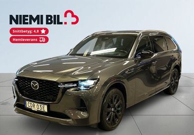Mazda, 2024