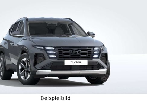 Hyundai Tucson, 2026