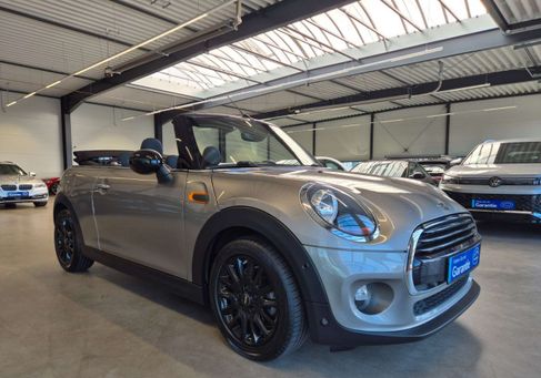 MINI Cooper, 2018