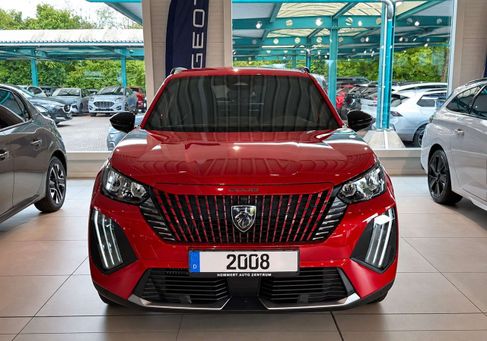 Peugeot 2008, 2026 3