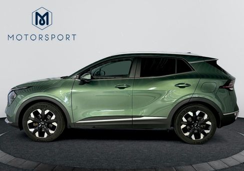 Kia Sportage, 2025 2