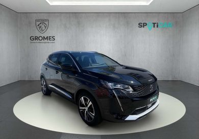 Peugeot 3008, 2023