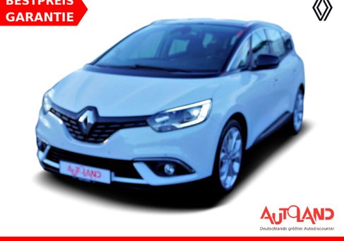 Renault Grand Scenic, 2018