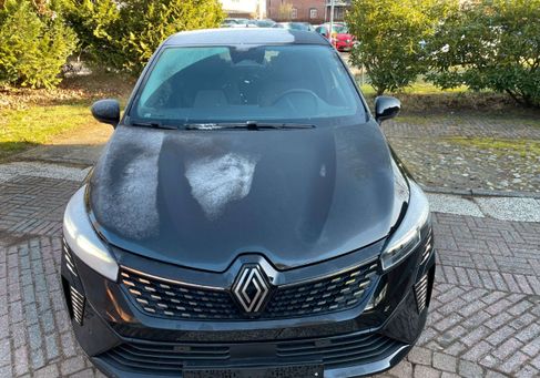 Renault Clio, 2025 3