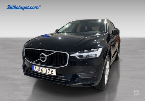 Volvo XC60, 2020