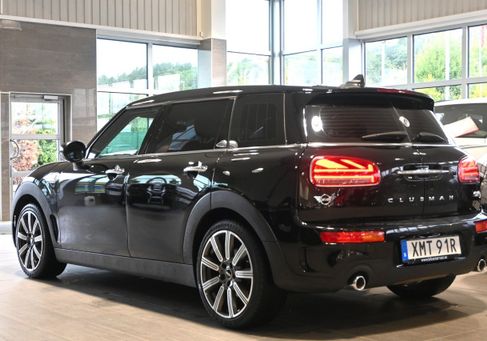 MINI, 2022