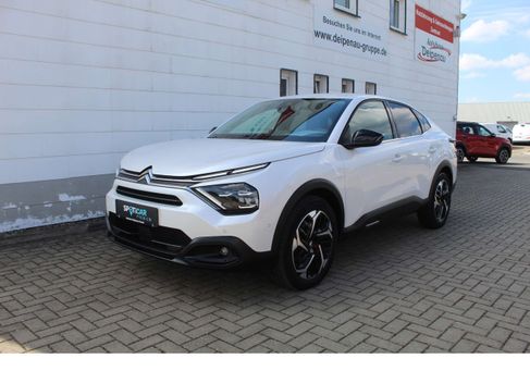 Citroën C4, 2023 2
